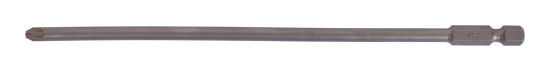 Makita Zubehör Langbit PZ2-177mm