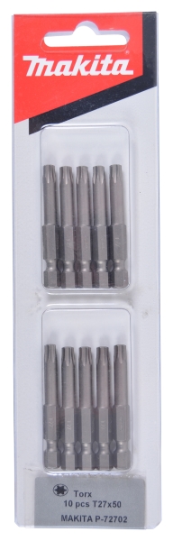 Makita Zubehör Bit T27-50mm
