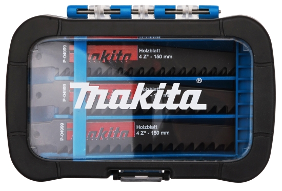 Makita Zubehör Sortiment Recipro-Sägeblatt
