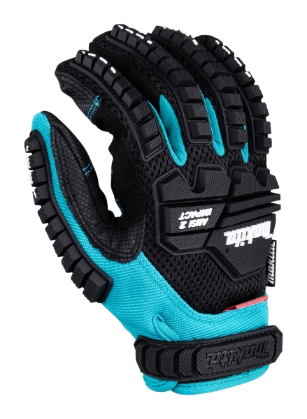 Makita Zubehör Handschuhe Gr. XXL (11) verstärkt