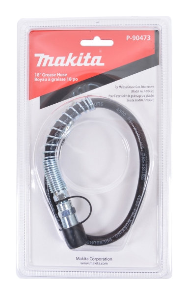 Makita Zubehör Fettschlauch 450 mm
