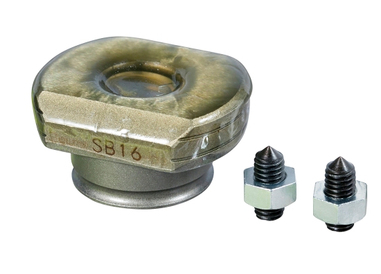Makita Zubehör Matrize Rund SB14