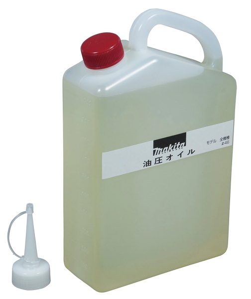 Makita Zubehör Hydrauliköl 1.000 ml 