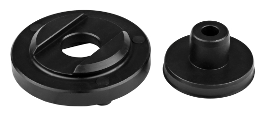 Makita Zubehör Flansch-Set