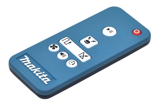Makita Zubehör Fernbedienung DRC200