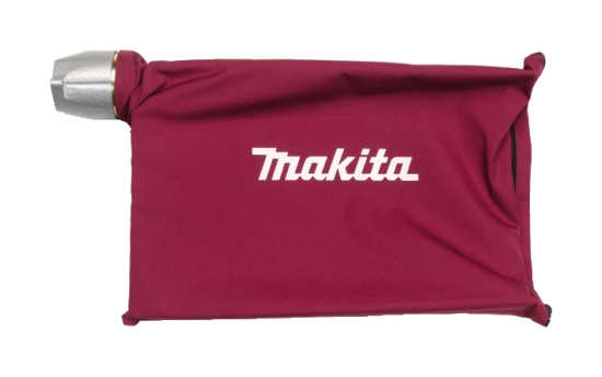 Makita Zubehör Staubsack