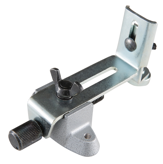 Makita Zubehör Führungsrolle mit Halter
