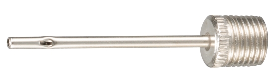 Makita Zubehör Ballpumpenadapter
