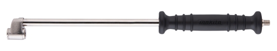 Makita Zubehör Ventilstecker gerade