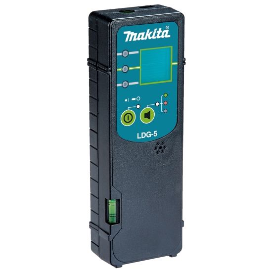 Makita Zubehör Laser-Empfänger LDG-5