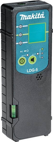 Makita Zubehör Empfänger LDG-5