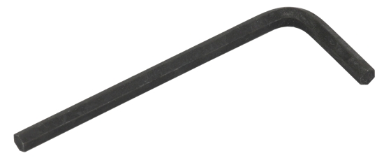 Makita Zubehör 6-kant Stiftschlüssel 2,5mm
