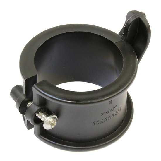 Makita Zubehör Rohrhalter