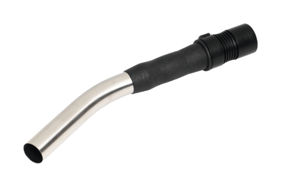 Makita Zubehör Handrohr gebogen INOX