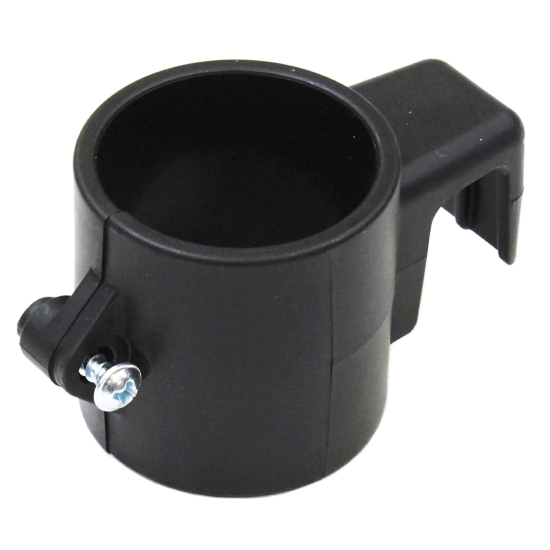 Makita Zubehör Rohrhalter