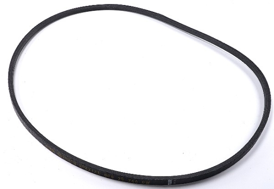 Ersatzteile Gutbrod Rasentraktoren Sprint 1002 E Typ: 02840.08 (1994) Fahrantrieb, Mähantrieb SPEZIALKEILRIEMEN / MÄHWERK