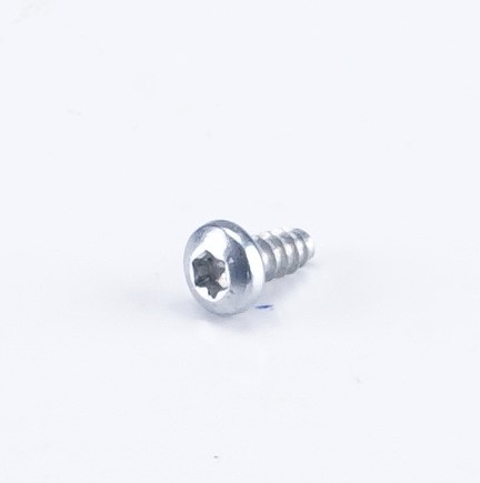 WOLF-Garten Ersatzteile BL.SCHR.BZ4,2+9,5-DIN7981-TORX