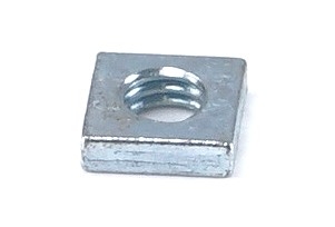 Ersatzteile WOLF-Garten multi-star Baumpflege RG-M (Obstpflücker) Typ: 7242000 (1995) Grundgerät Vierkantmutter M6-04-DIN562 ge