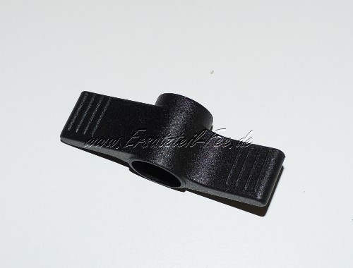 MTD Ersatzteile FL-MUTTER M 8,SCHWARZ