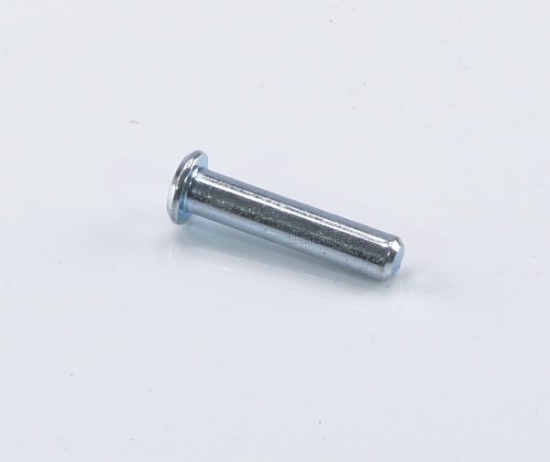 WOLF-Garten Ersatzteile BOLZEN A6H11X28-DIN1444-vz(A2K