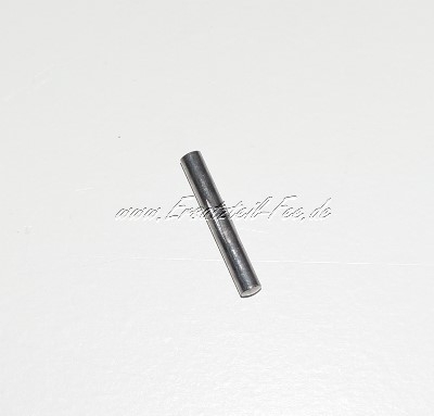 WOLF-Garten Ersatzteile Kerbstift 3x20-DIN1475-St-blan