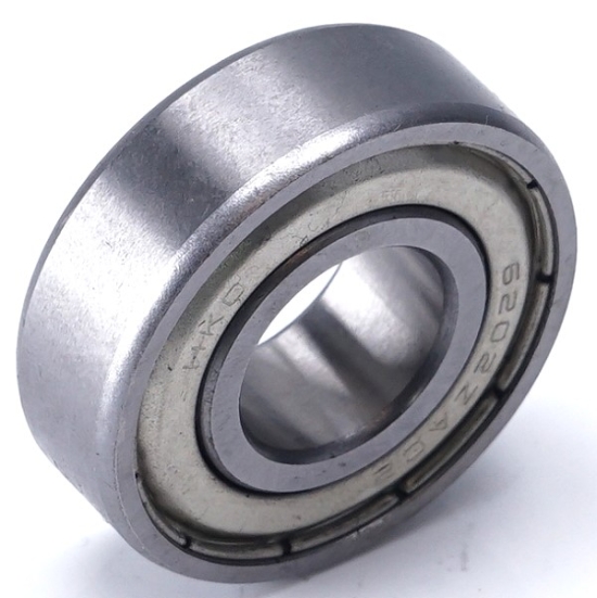 WOLF-Garten Ersatzteile LAGER-RILKUG 6202-2Z D 625