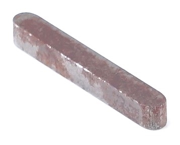 Ersatzteile WOLF-Garten Benzin Vertikutierer 32 B plus Typ: 3586080 Serie B (1996) Holm PASSFEDER A 4X4X30-DIN6885