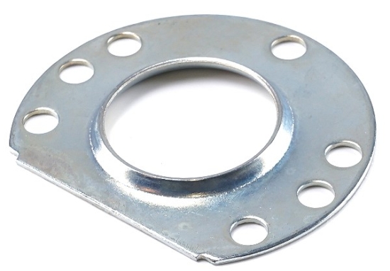 Ersatzteile Troy-Bilt Schneefräsen 11HP/30" Typ: 31AH7N75563 (2005) Schaufelrad LAGERGEHÄUSE:1.85 ID