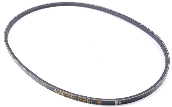 Ersatzteile Gutbrod Rasentraktoren RSB 80-10 Typ: 04015.09 (1993) Mähantrieb KEILRIEMEN