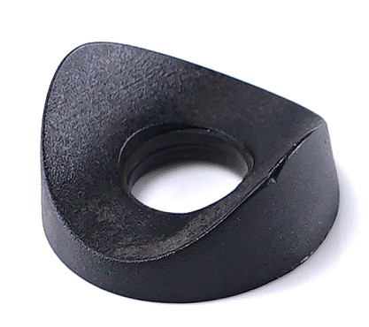 Ersatzteile Merox Balkenmäher MXBM 87-50 Typ: 25A-FM8R667 (2007) Holm, Mähbalken KONUS-UNTERLAGSSCHEIBE