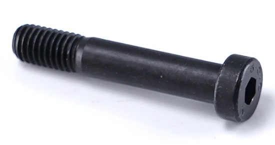 Ersatzteile Merox Balkenmäher MXBM 87-50 Typ: 25A-FM8R667 (2007) Holm, Mähbalken SCHRAUBE M8X45 DIN 7984