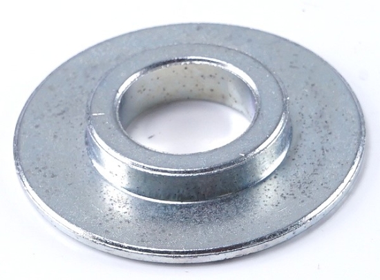 Ersatzteile Merox Balkenmäher MXBM 87-50 Typ: 25A-FM8R667 (2007) Holm, Mähbalken BÜCHSE D20X30 H5.5