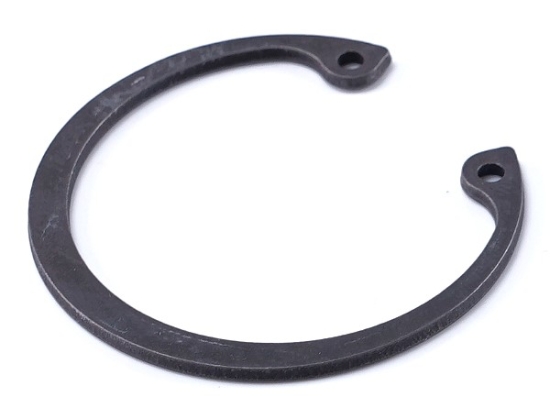 Ersatzteile Merox Balkenmäher MXBM 87-50 Typ: 25A-FM8R667 (2007) Holm, Mähbalken SEEGER RING I42UNI4737