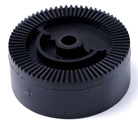 Ersatzteile Lux Tools Elektromäher E 1800-42 Typ: 18ACE4L2694 (2010) Grundgerät RASTELEMENT RECHTS