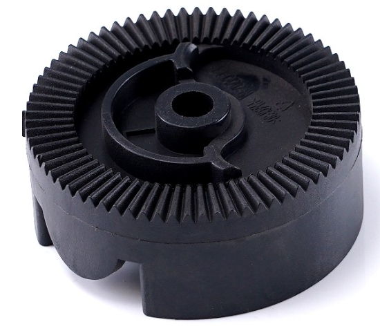 Ersatzteile Lux Tools Elektromäher E 1800-42 Typ: 18ACE4L2694 (2010) Grundgerät RASTELEMENT LINKS