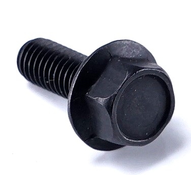 Ersatzteile Migros Elektromäher EH 42 HW Typ: 18ACI4L2658 (2011) Grundgerät SCHRAUBE