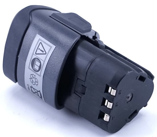 WOLF-Garten Ersatzteile WECHSELAKKU LI-ION POWER PACK