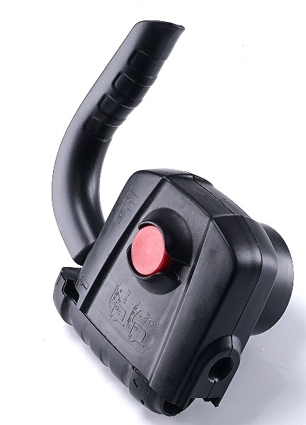 Ersatzteile Mastercut Elektromäher MC 32 E Typ: 18AKCAD-659 (2015) Grundgerät SCHALTER-STECKER-KOMBINATION