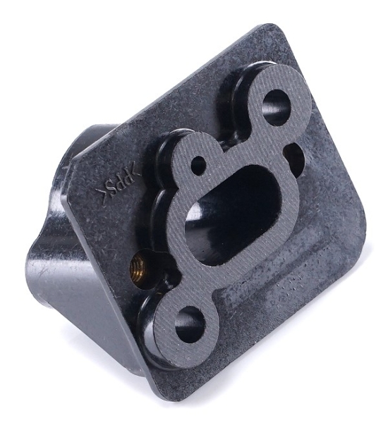 Ersatzteile MTD Motorsense 1033 Typ: 41AD7UXB678 (2013) Motor EINLASSFLANSCH