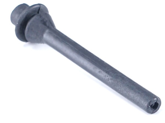 Ersatzteile MTD Benzin Kettensäge GCS 2500/25 T Typ: 41AY01S0678 (2015) Grundgerät ÖLSAUGROHR