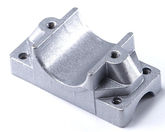 Ersatzteile MTD Motorsense Smart BC 26 Typ: 41ATG0G-678 (2015) Grundgerät KLEMMSTÜCK MITTE