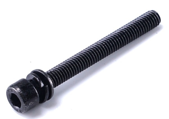 Ersatzteile MTD Motorsense Smart BC 26 Typ: 41ATG0G-678 (2015) Grundgerät SCHRAUBE M5X45