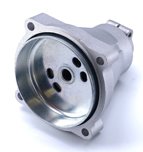 Ersatzteile MTD Motorsense 1033 J Typ: 41AD7UXJ648 (2015) Grundgerät MOTORTRÄGER
