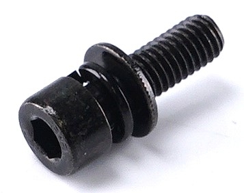 Ersatzteile MTD Benzin Heckenschere GHT 55/28 Typ: 41AHG0G-678 (2015) Grundgerät SCHRAUBE 5X16