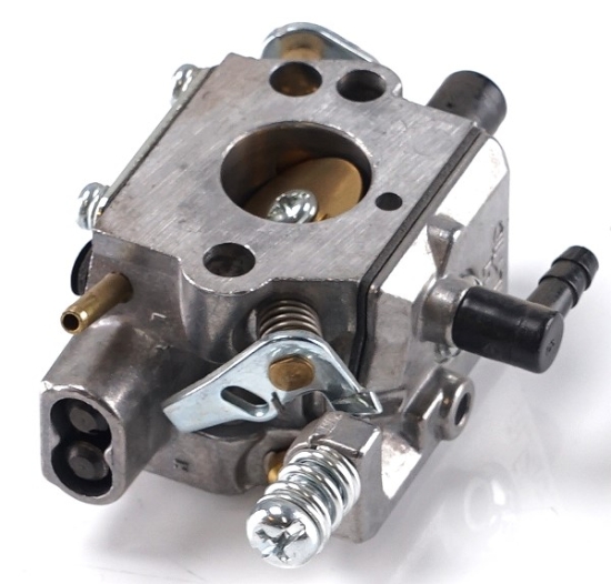 Ersatzteile MTD Benzin Kettensäge GCS 4600/45 Typ: 41BY0340678 (2016) Grundgerät VERGASER