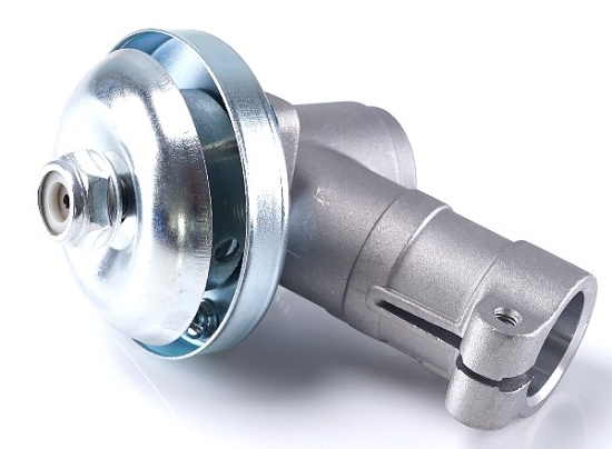 Ersatzteile MTD Motorsense Smart BC 26 D Typ: 41ATG1G-678 (2016) Grundgerät WINKELGETRIEBE VOLLST.