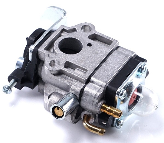 Ersatzteile MTD Motorsense 1033 AVS Typ: 41AD71XB678 (2017) Kurbelgehäuse, Motor, Zylinder VERGASER