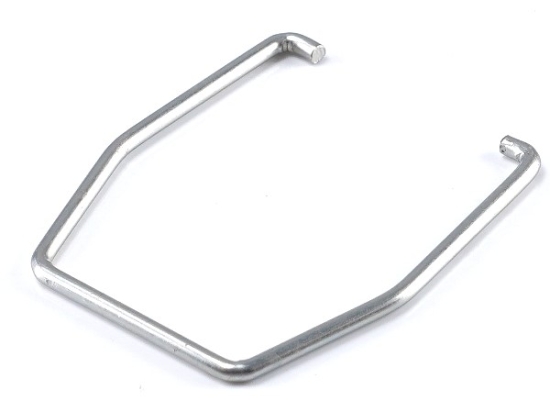 Ersatzteile WOLF-Garten Häcksler SDE 2500 EVO Typ: 24AC7B1B650 (2013) Grundgerät HAKEN