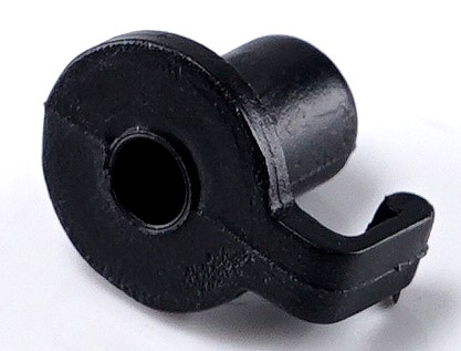 Ersatzteile Wingart Elektromäher ER 1434-1 Typ: 18AKEJS-601 (2016) Grundgerät BEFESTIGUNGSELEMENT