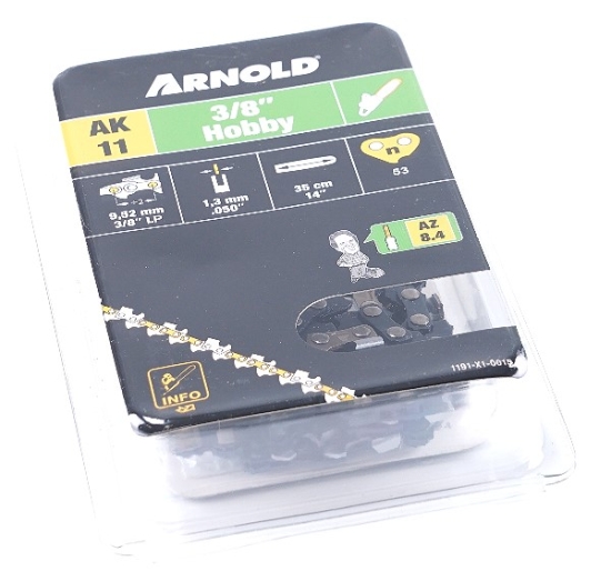 Ersatzteile MTD Benzin Kettensäge GCS 3800/35 Typ: 41AY0460602 (2013) Grundgerät KETTE 3/8" 0.050"-53